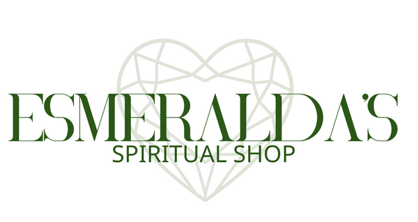 Esmeralda's Spiritual Shop